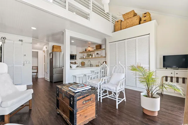 $139,900 | 3700 Golf Colony Lane, Unit 6E, Little River, SC 29566