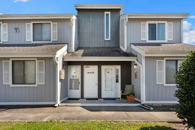 $139,900 | 3700 Golf Colony Lane, Unit 6E, Little River, SC 29566