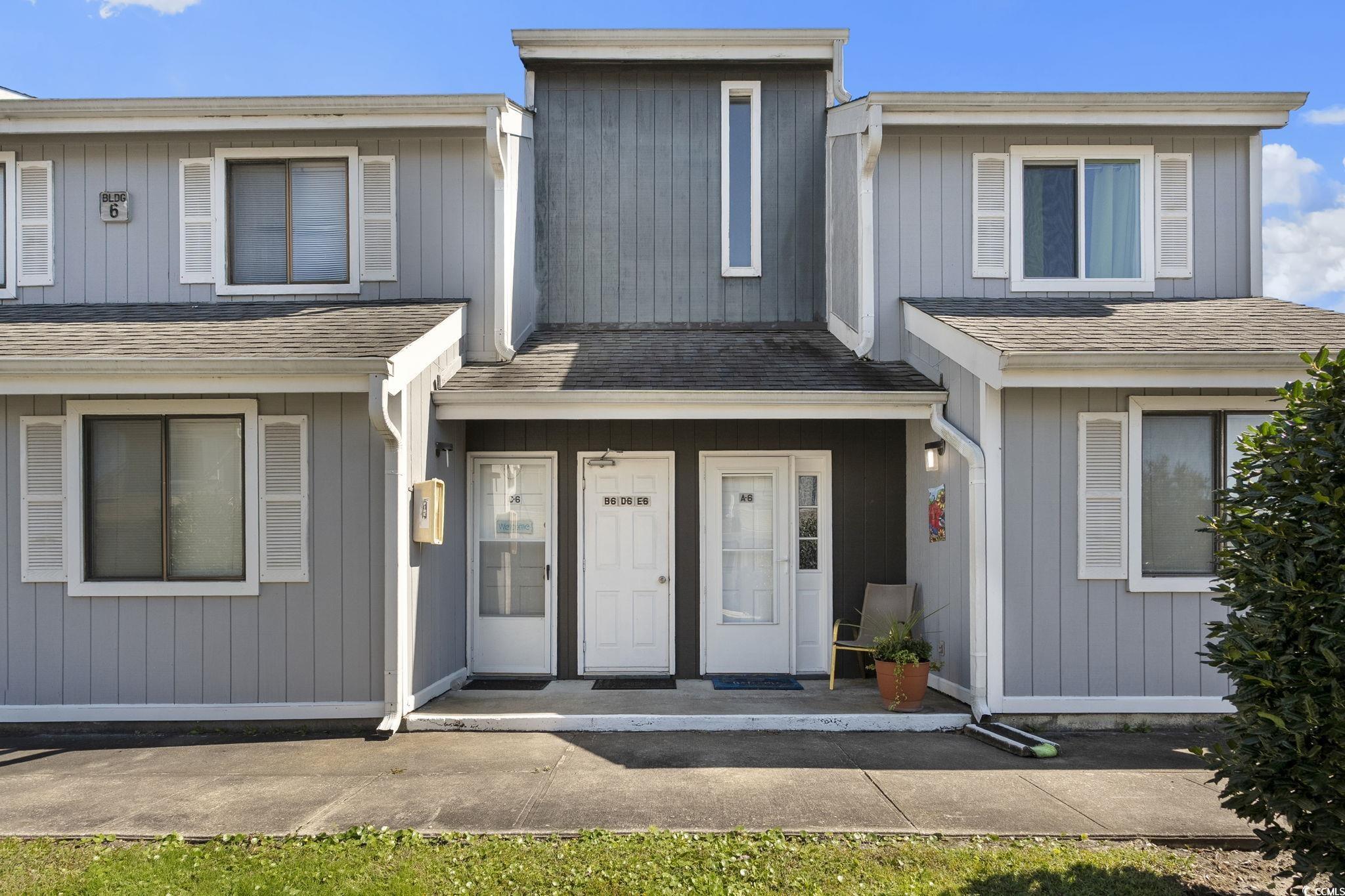 3700 Golf Colony Lane, Unit 6E Little River, SC 29566 - Photo 2 of 34