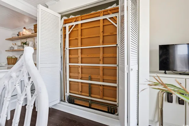 $139,900 | 3700 Golf Colony Lane, Unit 6E, Little River, SC 29566