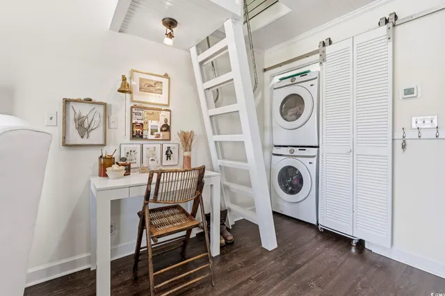 $139,900 | 3700 Golf Colony Lane, Unit 6E, Little River, SC 29566