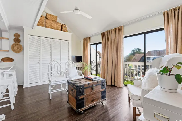 $139,900 | 3700 Golf Colony Lane, Unit 6E, Little River, SC 29566