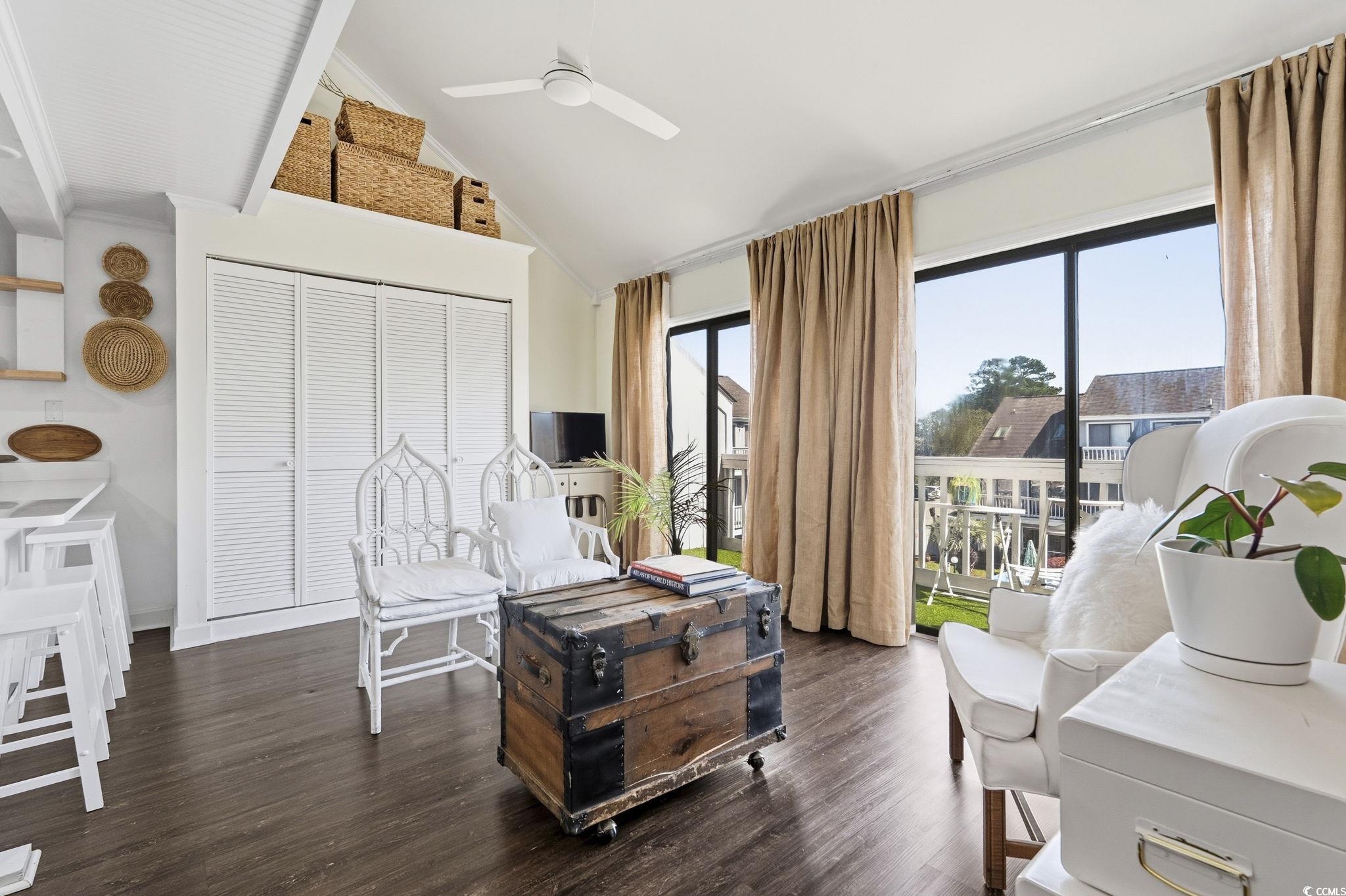 3700 Golf Colony Lane, Unit 6E Little River, SC 29566 - Photo 23 of 34