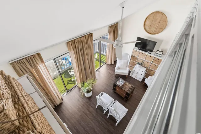 $139,900 | 3700 Golf Colony Lane, Unit 6E, Little River, SC 29566