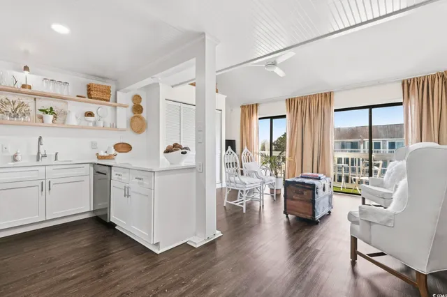 $139,900 | 3700 Golf Colony Lane, Unit 6E, Little River, SC 29566