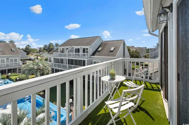 $139,900 | 3700 Golf Colony Lane, Unit 6E, Little River, SC 29566