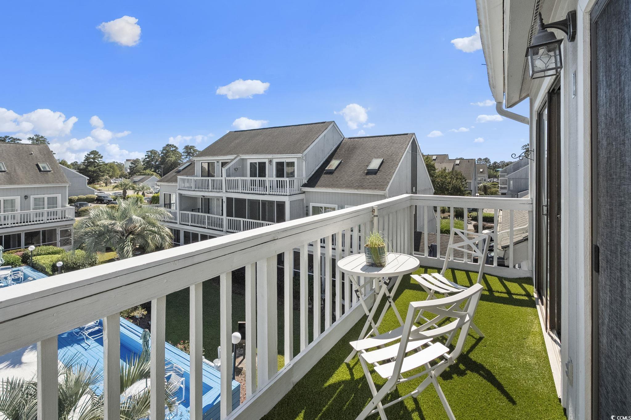 3700 Golf Colony Lane, Unit 6E Little River, SC 29566 - Photo 29 of 34