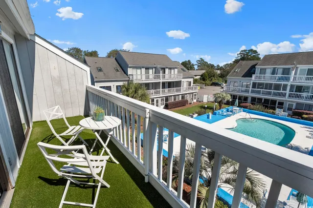 $139,900 | 3700 Golf Colony Lane, Unit 6E, Little River, SC 29566