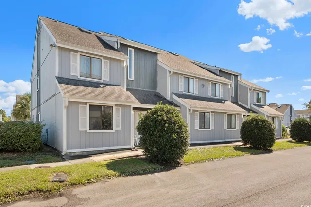 $139,900 | 3700 Golf Colony Lane, Unit 6E, Little River, SC 29566