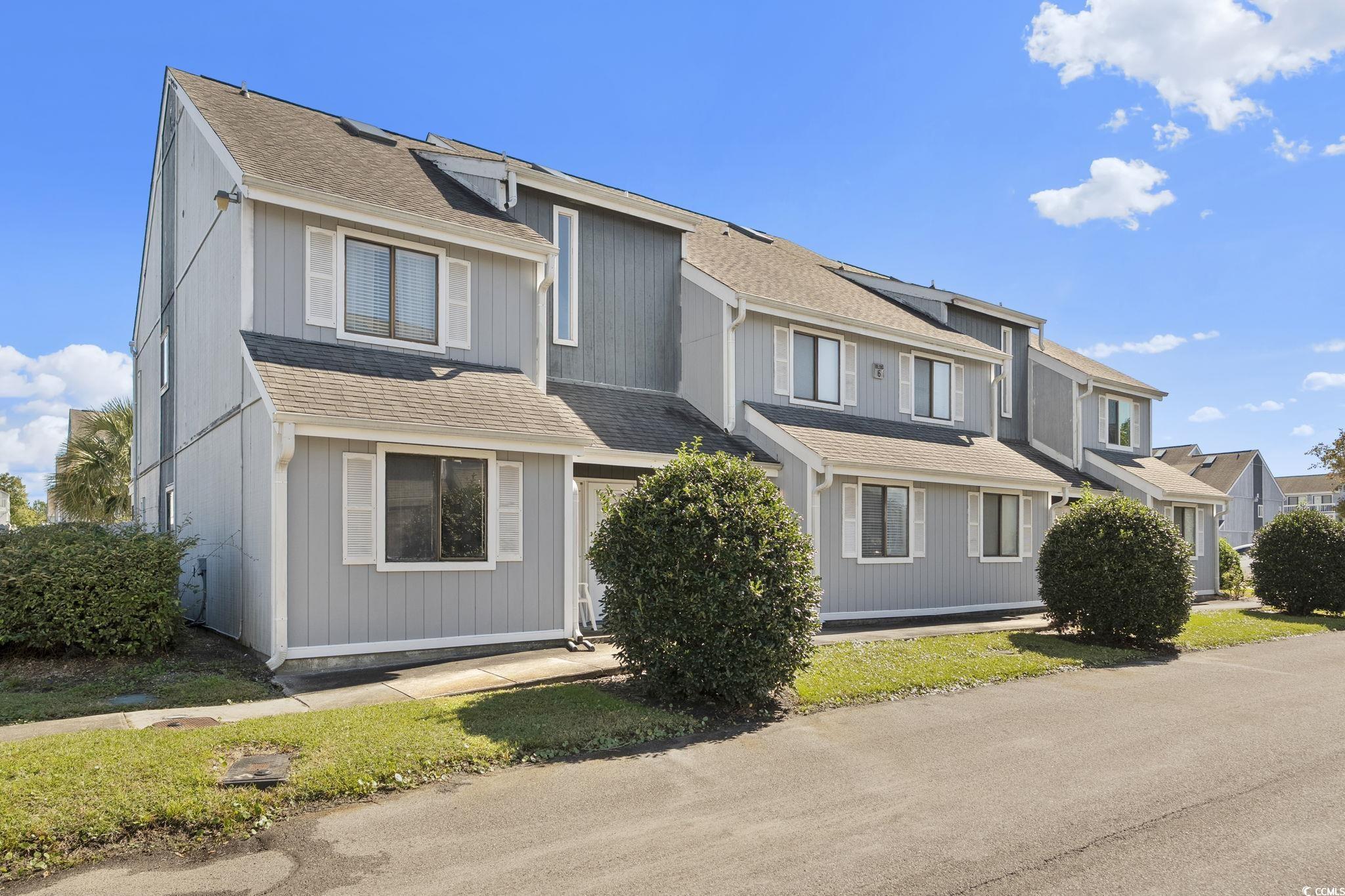 3700 Golf Colony Lane, Unit 6E Little River, SC 29566 - Photo 3 of 34