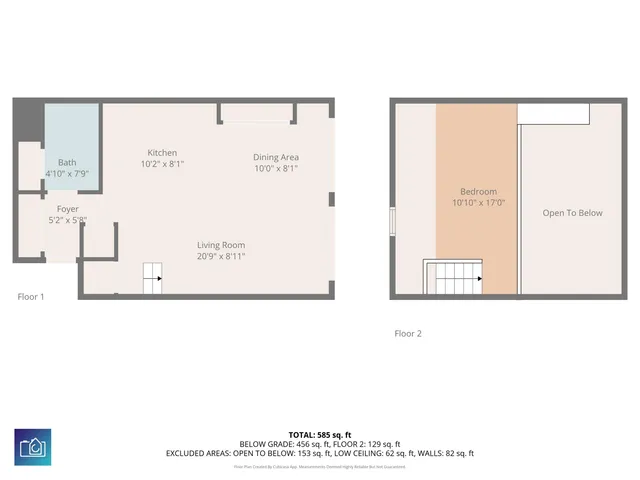 $139,900 | 3700 Golf Colony Lane, Unit 6E, Little River, SC 29566