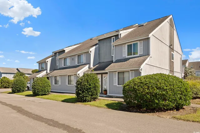 $139,900 | 3700 Golf Colony Lane, Unit 6E, Little River, SC 29566