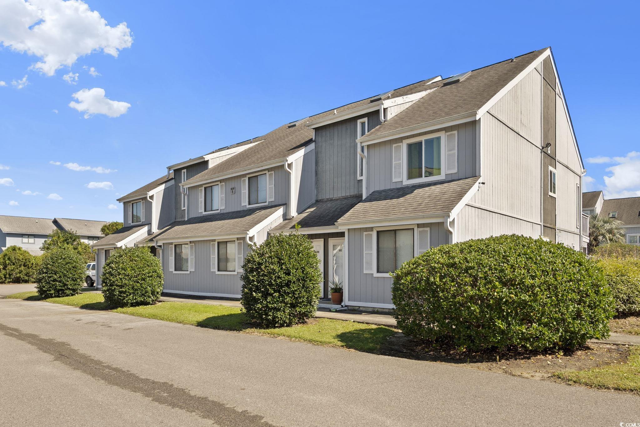 3700 Golf Colony Lane, Unit 6E Little River, SC 29566 - Photo 4 of 34