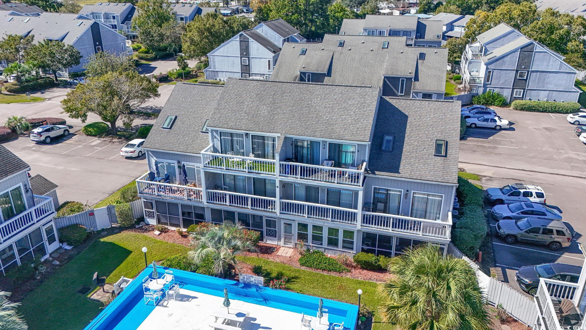 3700 Golf Colony Lane, Unit 6E Little River, SC 29566 - Photo 5 of 34