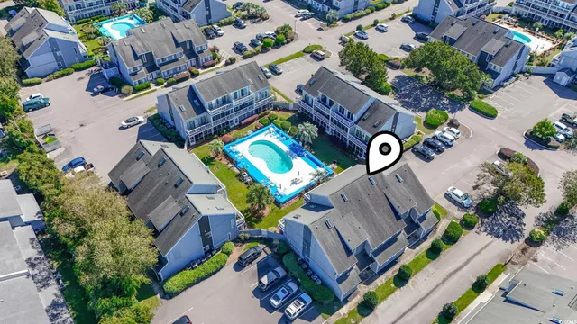 $139,900 | 3700 Golf Colony Lane, Unit 6E, Little River, SC 29566