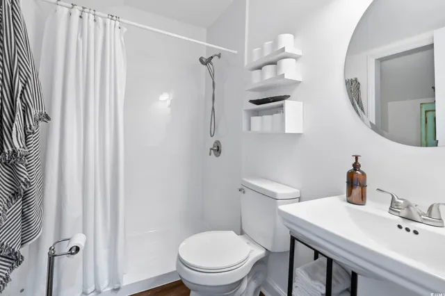 $139,900 | 3700 Golf Colony Lane, Unit 6E, Little River, SC 29566