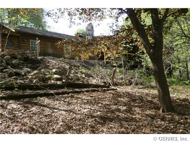 654 Larue Road Manchester, NY 14432 - Photo 1 of 1 Exterior Front
