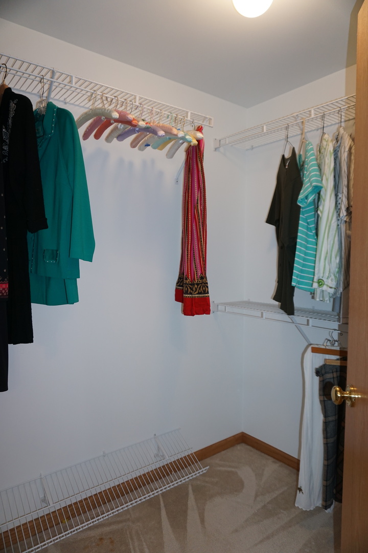 1164 Bristol Lane, Unit 1164 Buffalo Grove, IL 60089 - Photo 14 of 22