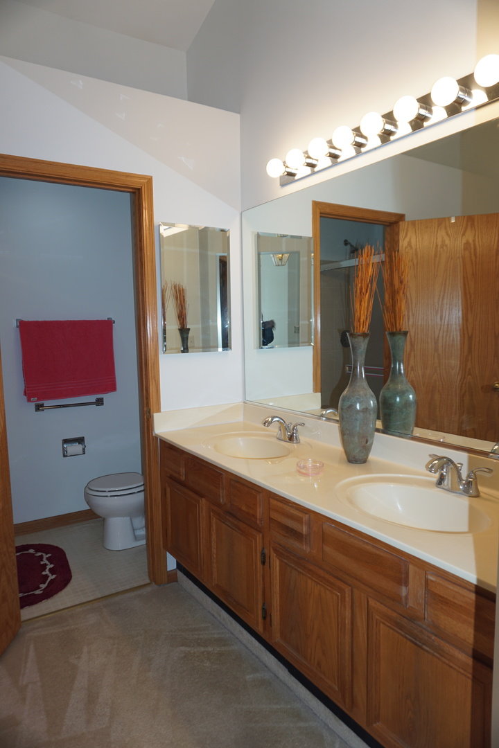 1164 Bristol Lane, Unit 1164 Buffalo Grove, IL 60089 - Photo 15 of 22