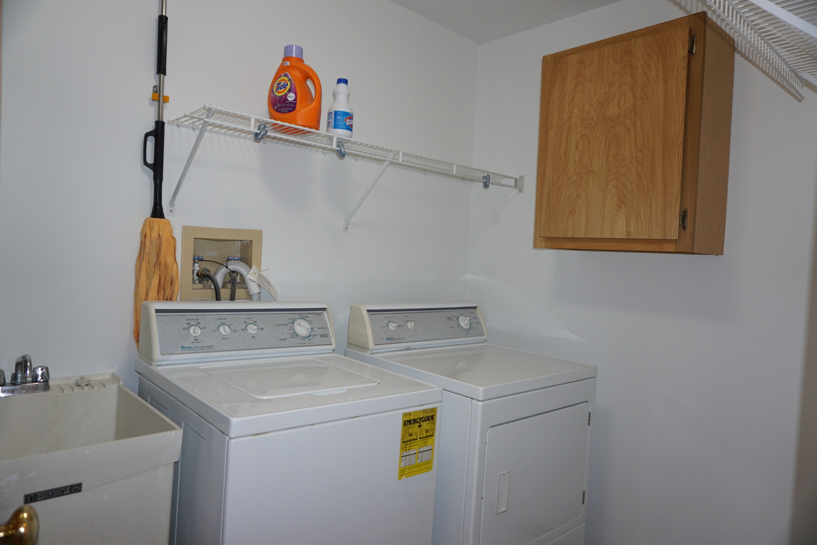 1164 Bristol Lane, Unit 1164 Buffalo Grove, IL 60089 - Photo 18 of 22