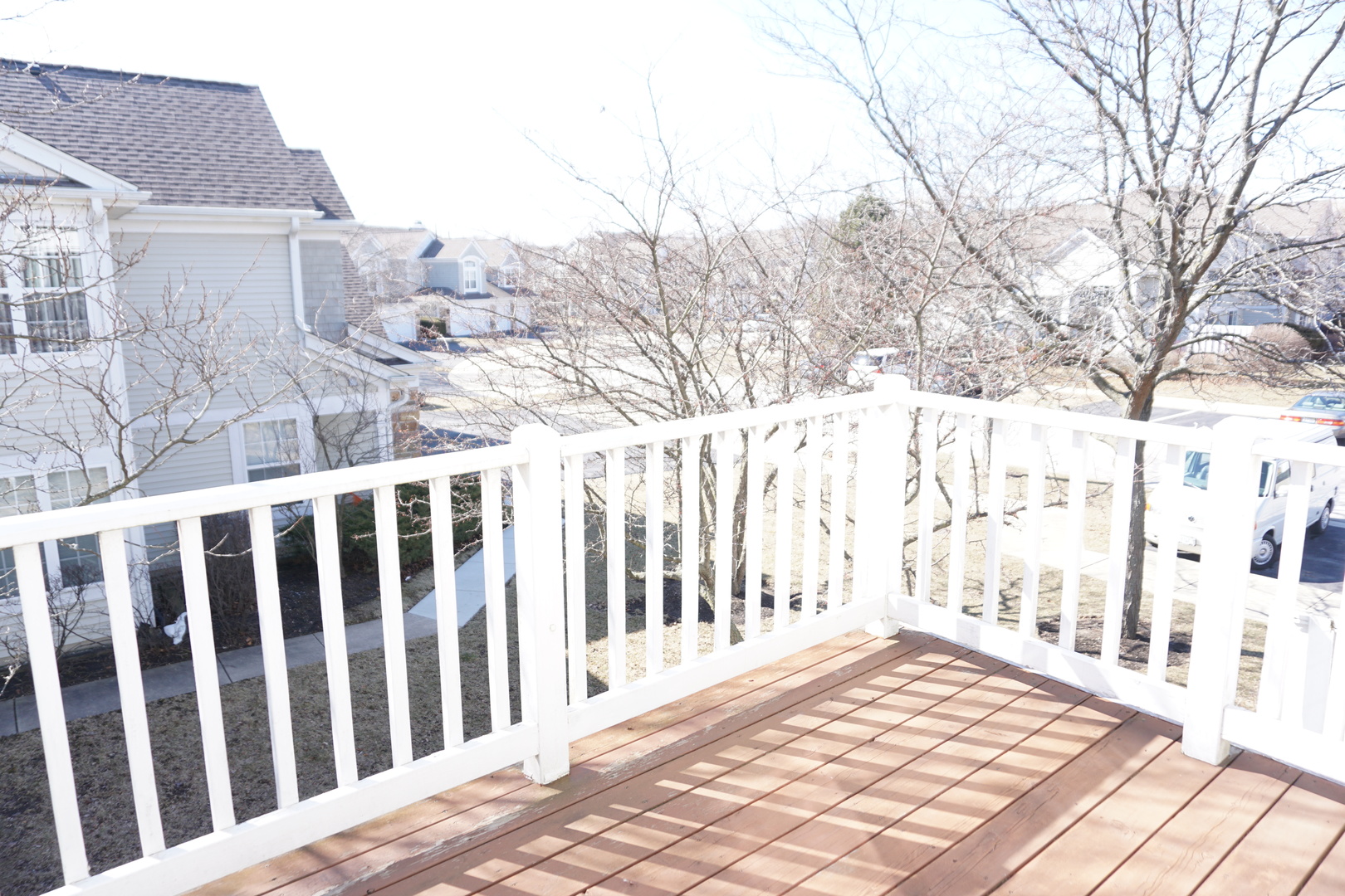 1164 Bristol Lane, Unit 1164 Buffalo Grove, IL 60089 - Photo 20 of 22