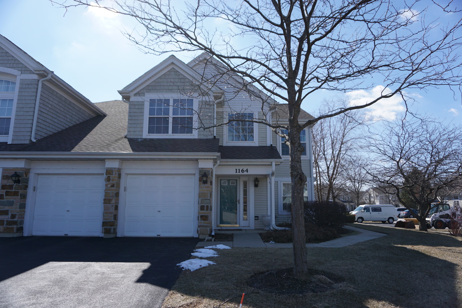 1164 Bristol Lane, Unit 1164 Buffalo Grove, IL 60089 - Photo 21 of 22