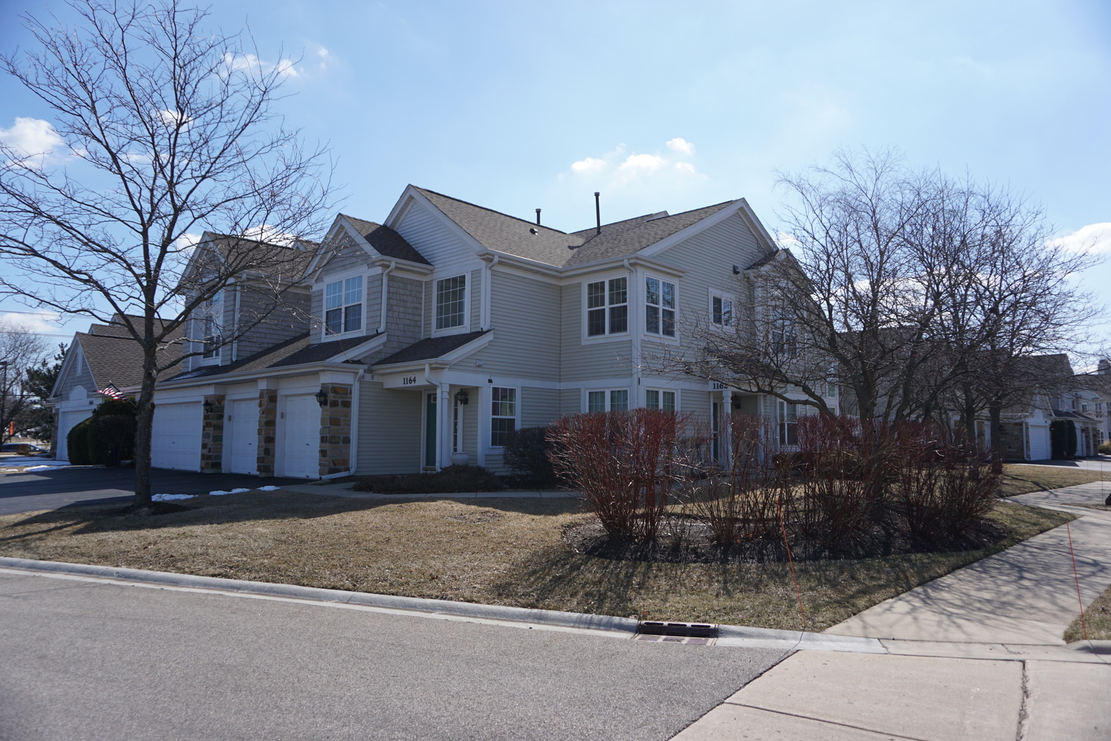 1164 Bristol Lane, Unit 1164 Buffalo Grove, IL 60089 - Photo 22 of 22