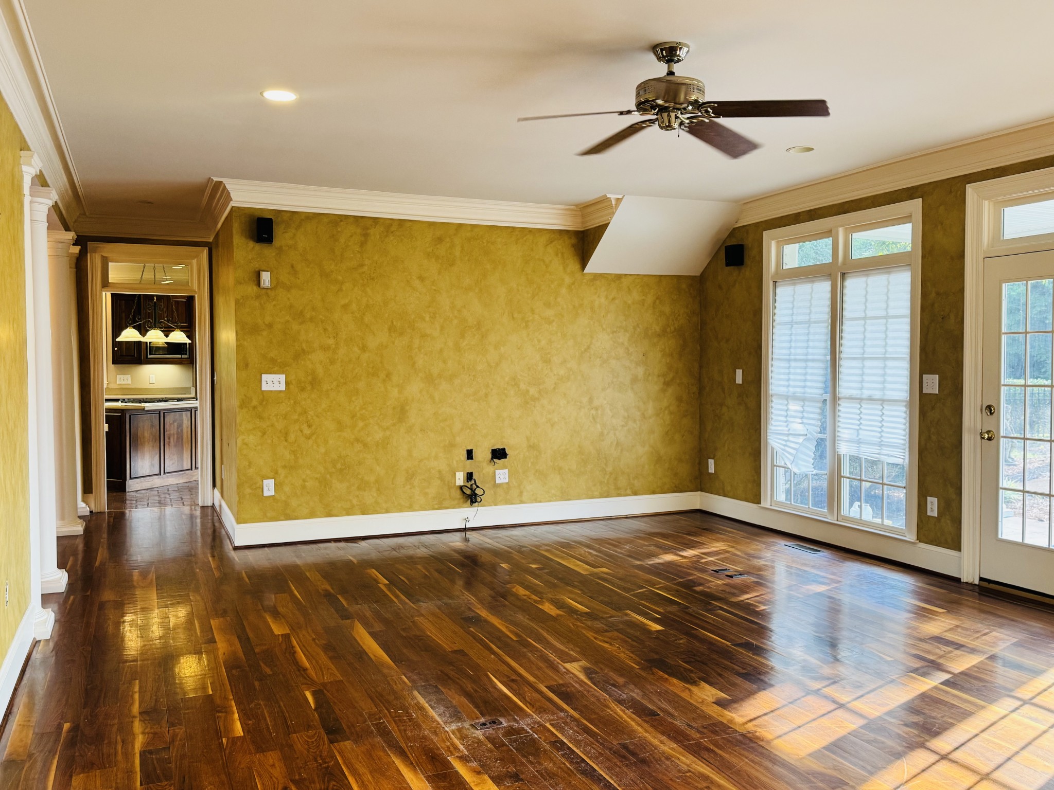 4014 Hopewell Road Culleoka, TN 38451 - Photo 25 of 36 Gallery Image 25