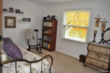 35998 Charter Crest Road Farmington, MI 48335 - Photo 11 of 15 3rd Bedroom