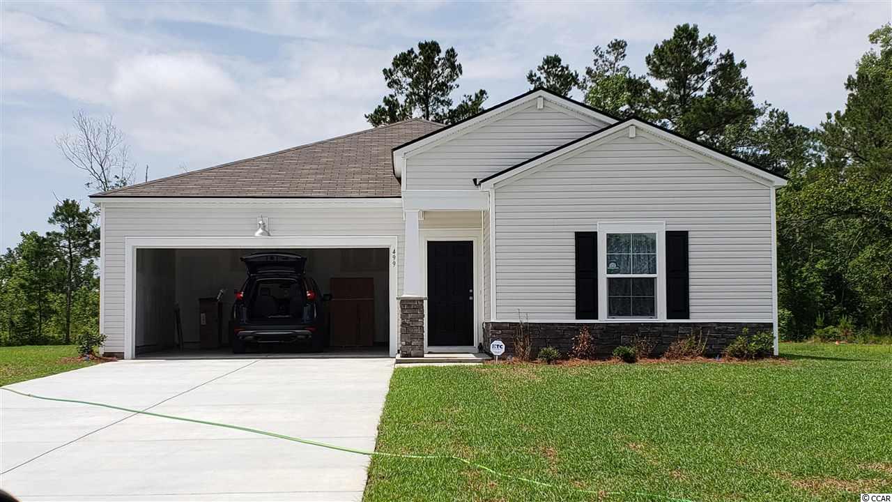 499 Carrick Loop Longs, SC 29568 - Photo 1 of 29 Gallery Image 1