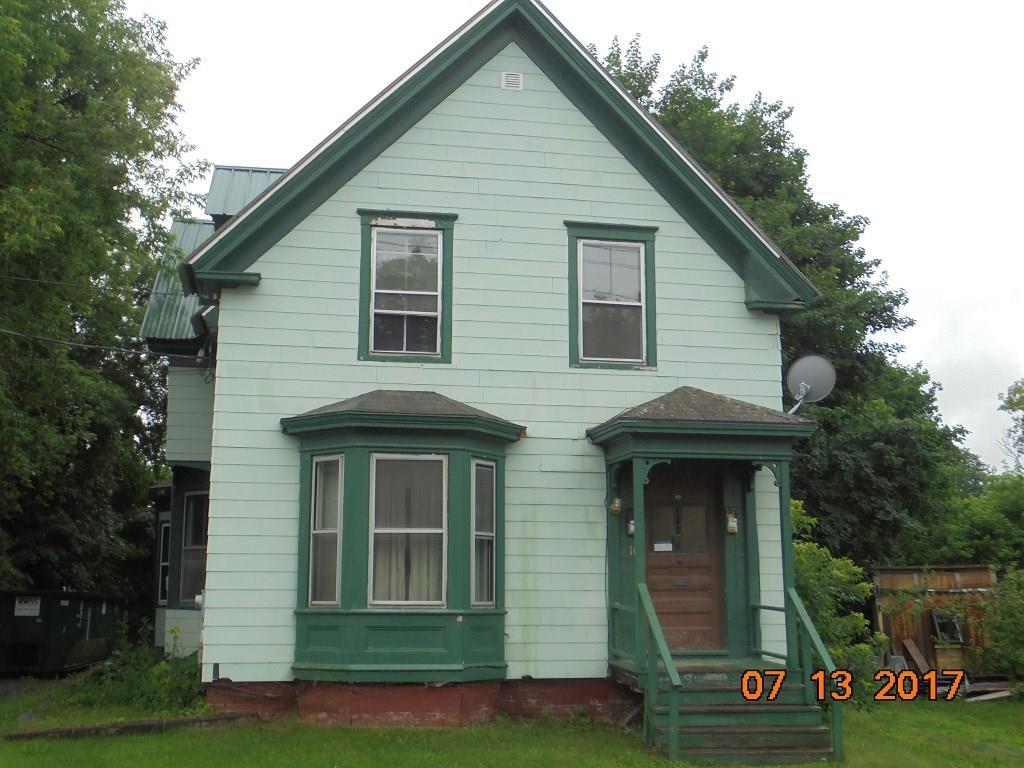 10 High Street Waterville, ME 04901 - Photo 2 of 20 Photo