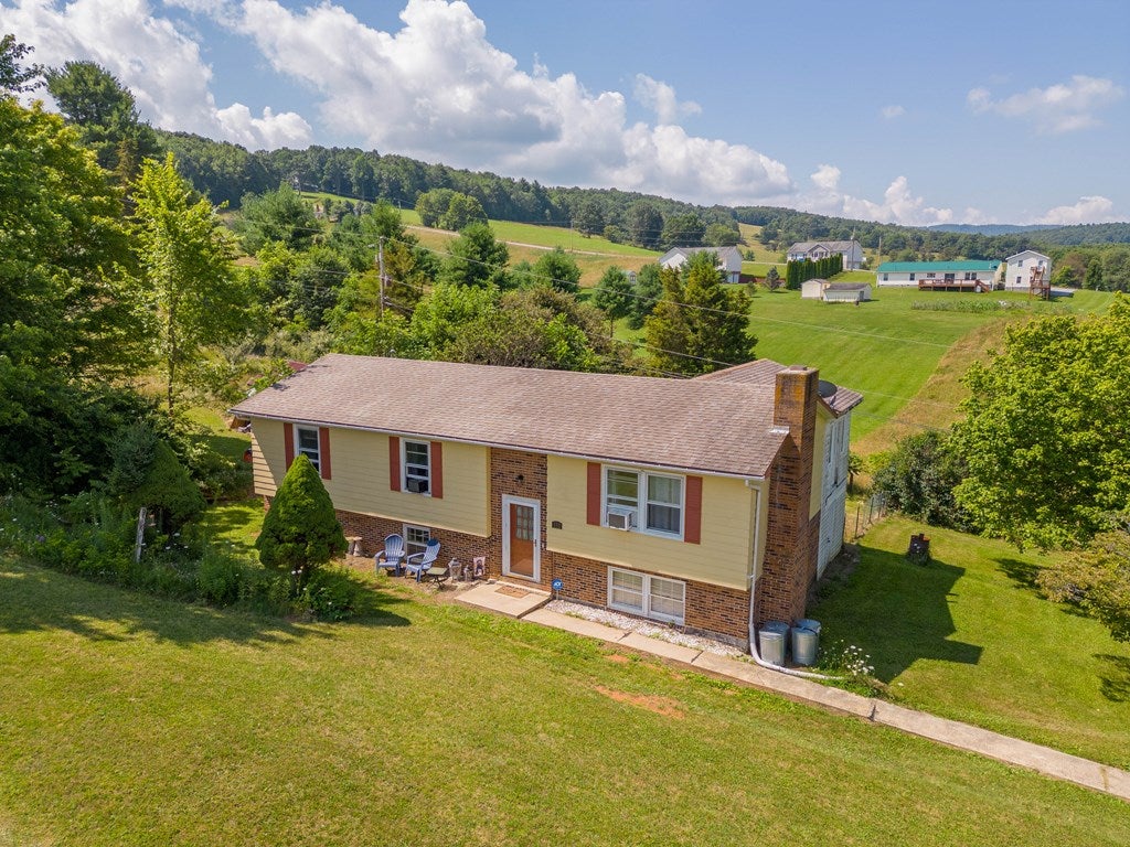 152 High Ridge Lane Bland, VA 24315 - Photo 61 of 74 Gallery Image 61