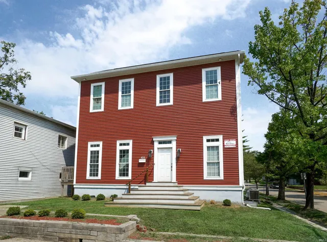 $1,152,000 | 431 East 10th Street, Bloomington, IN 47408