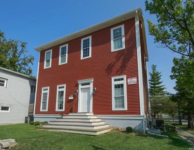 $1,152,000 | 431 East 10th Street, Bloomington, IN 47408