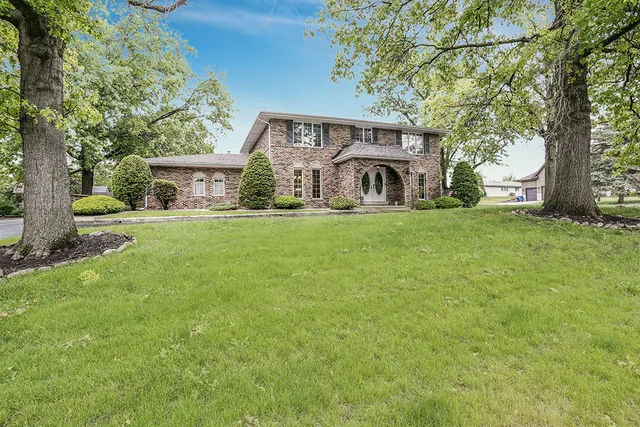 $499,000 | 13408 West Catawba Lane, Homer Glen, IL 60491