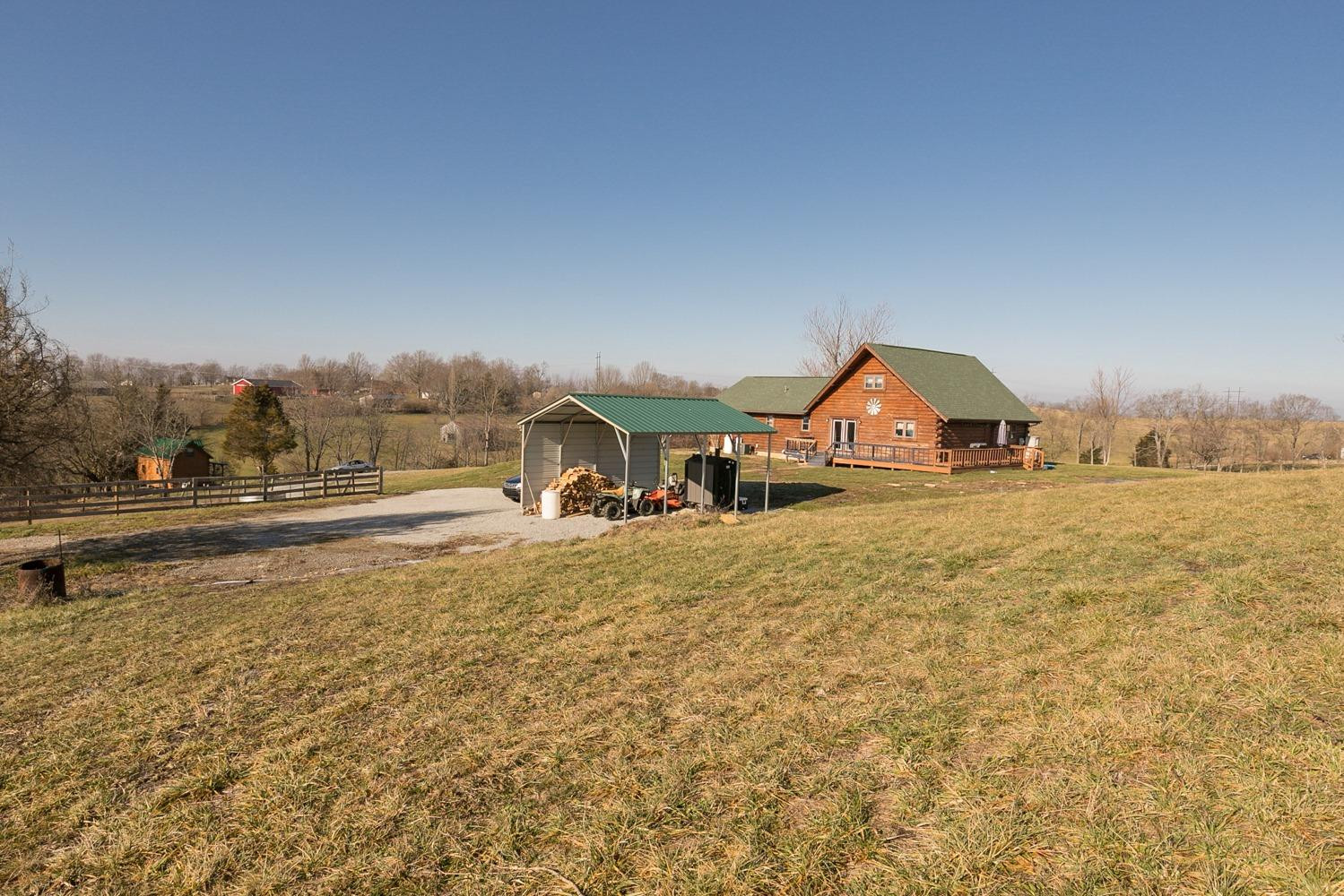 501 White Turley Road Mount Sterling, KY 40353 - Photo 27 of 45 Photo 27