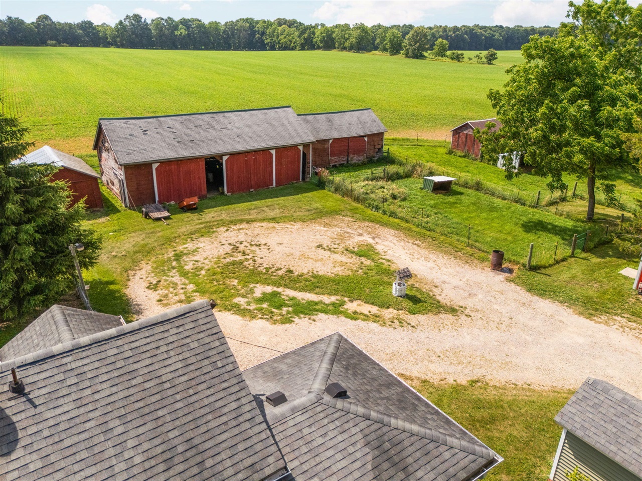 11230 Hoyt Road Munith, MI 49259 - Photo 65 of 81