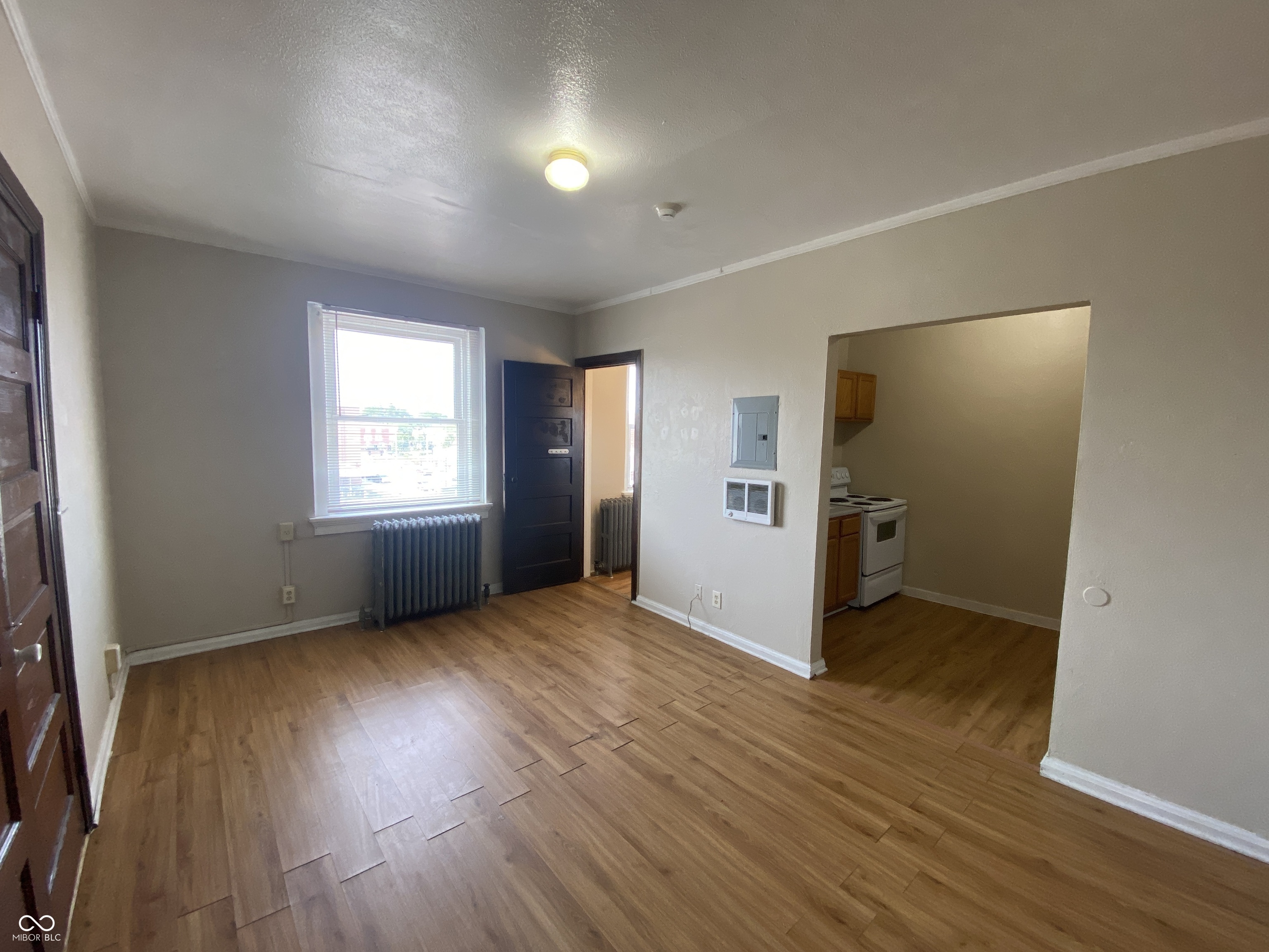 201 East Pike Street, Unit 307 Crawfordsville, IN 47933 - Photo 6 of 12