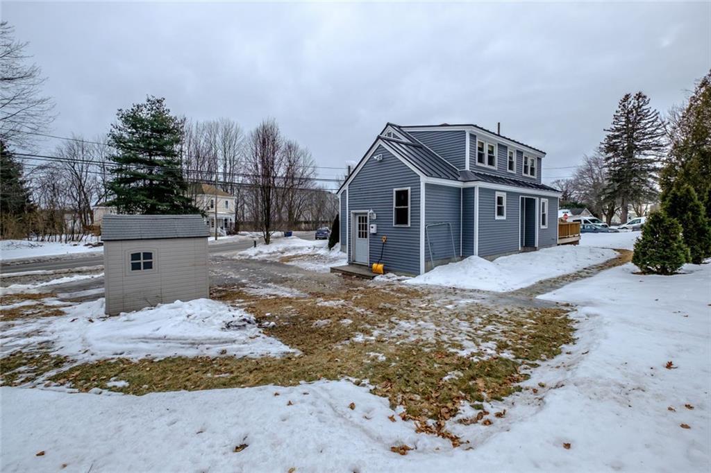 96 Hammond Road Westbrook, ME 04092 - Photo 33 of 34 Photo