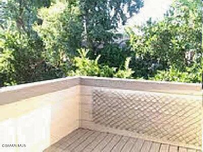 4581 Alamo Street, Unit G Simi Valley, CA 93063 - Photo 16 of 21