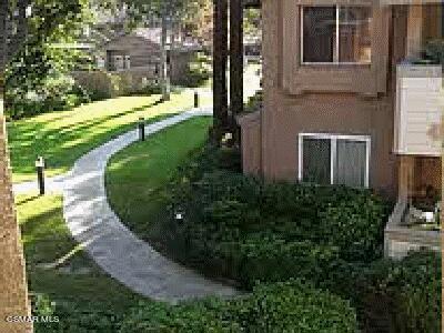 4581 Alamo Street, Unit G Simi Valley, CA 93063 - Photo 20 of 21