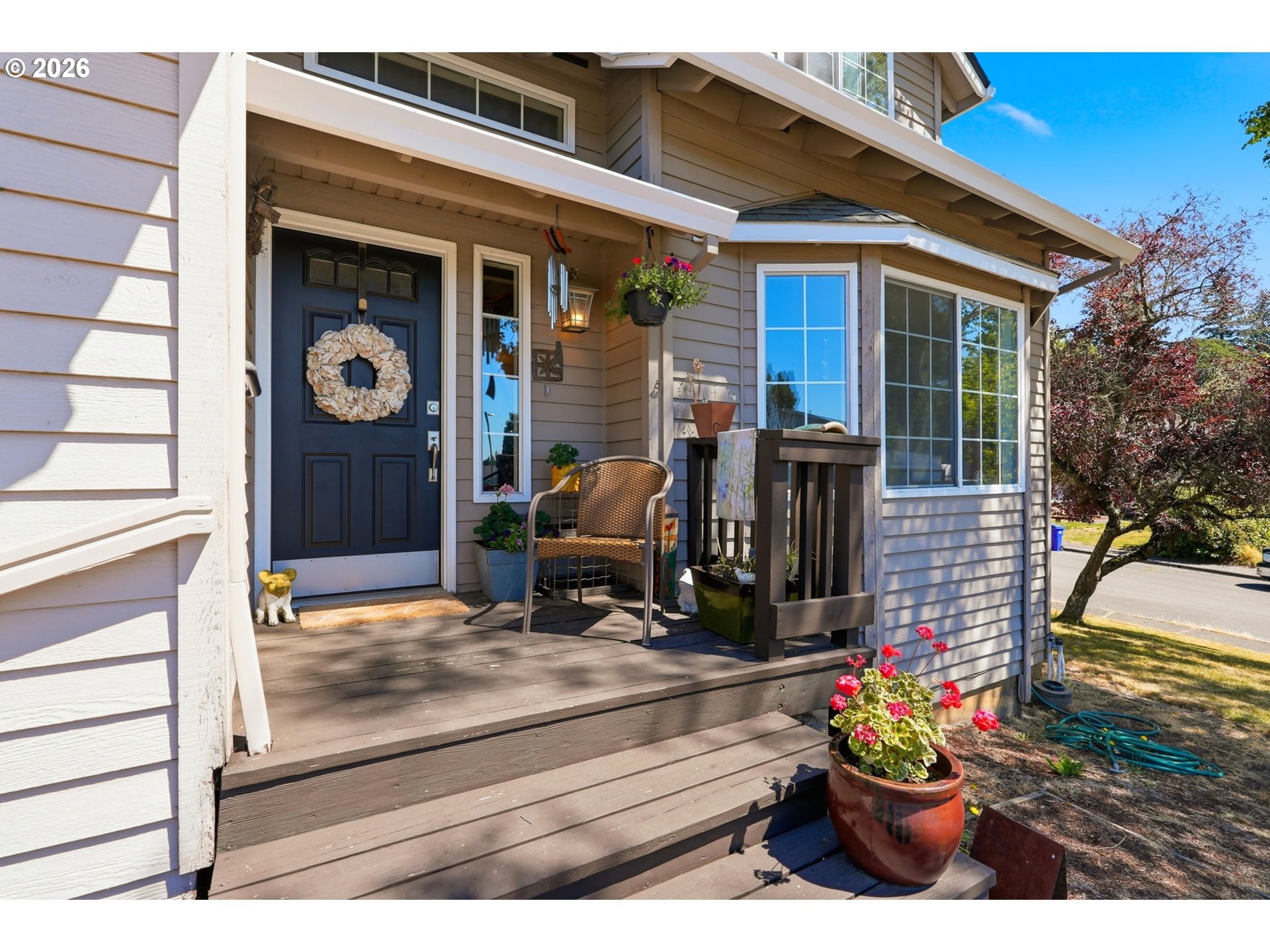16455 Southwest Cynthia Street Beaverton, OR 97007 - Photo 3 of 35