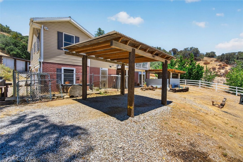 871 Lebec Road Lebec, CA 93243 - Photo 23 of 27