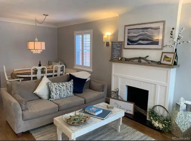 $2,650 | 5607 East 14th Avenue, Denver, CO 80220