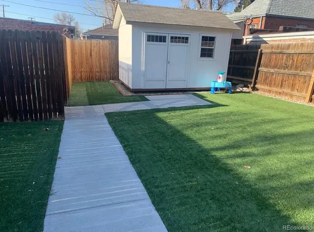 $2,650 | 5607 East 14th Avenue, Denver, CO 80220