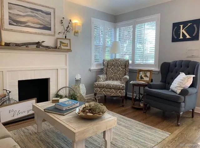 $2,650 | 5607 East 14th Avenue, Denver, CO 80220