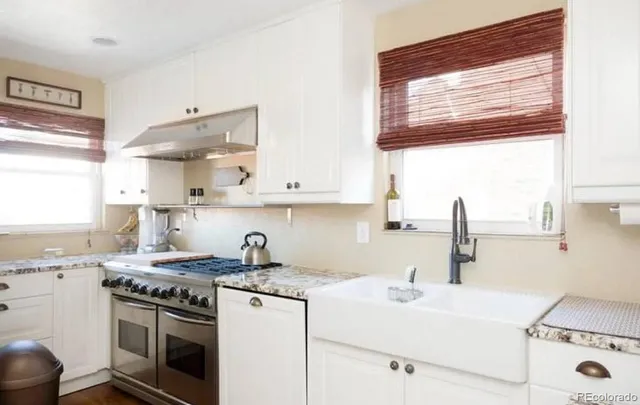 $2,650 | 5607 East 14th Avenue, Denver, CO 80220