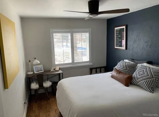 $2,650 | 5607 East 14th Avenue, Denver, CO 80220