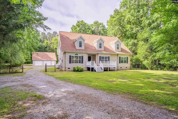 $565,000 | 825 Westwoods Drive, Chapin, SC 29036