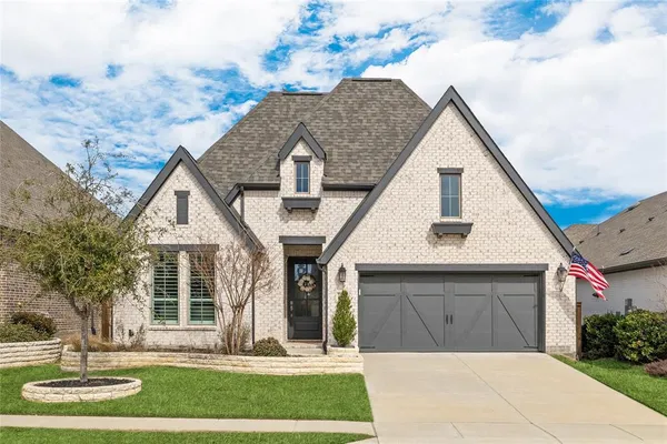 $594,000 | 3040 Pedigree Court, Celina, TX 75009